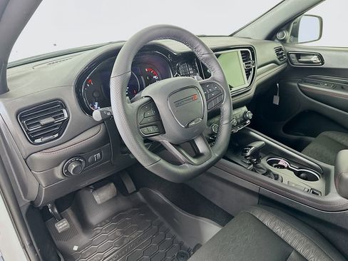 New 2026 Dodge Durango GT w/ Mopar All Weather Package image 13