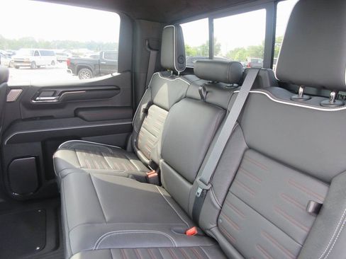 New 2026 GMC Sierra 1500 AT4X image 17