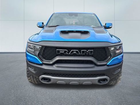 Used 2021 RAM 1500 TRX w/ TRX Level 1 Equipment Group AWD/4WD image 5