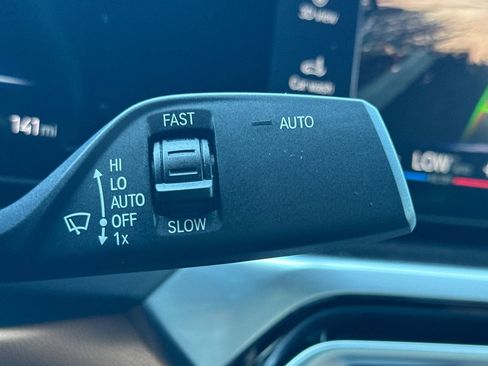 Used 2023 BMW i4 eDrive40 w/ M Sport Package RWD image 32