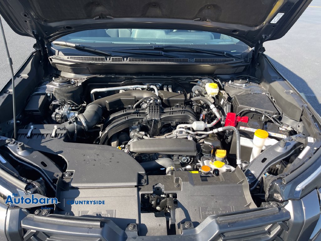 New 2026 Subaru Outback Premium AWD/4WD image 31