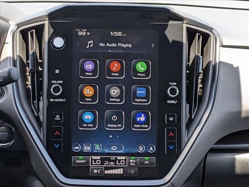 Used 2025 Subaru Crosstrek 2.5i Sport w/ Crosstrek Mirror Package image 11