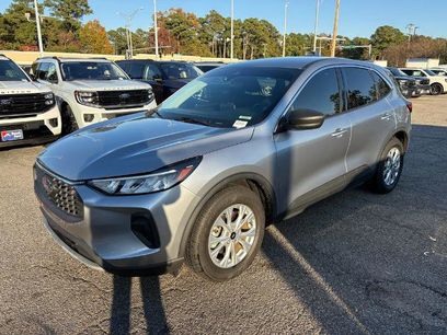 Certified 2023 Ford Escape Active