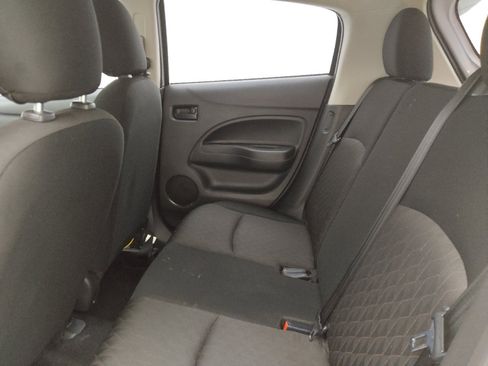 Used 2022 Mitsubishi Mirage LE image 18