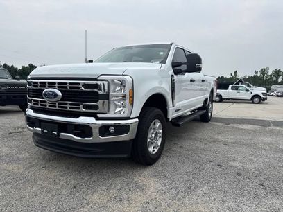 Used 2025 Ford F250 XLT w/ FX4 Off-Road Package