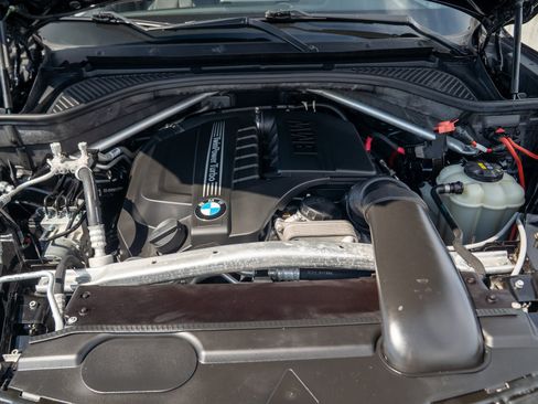 Used 2018 BMW X5 xDrive35i AWD/4WD image 30