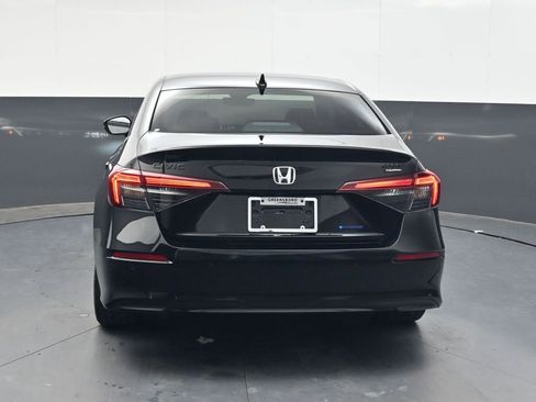 Used 2026 Honda Civic Sport Touring image 5