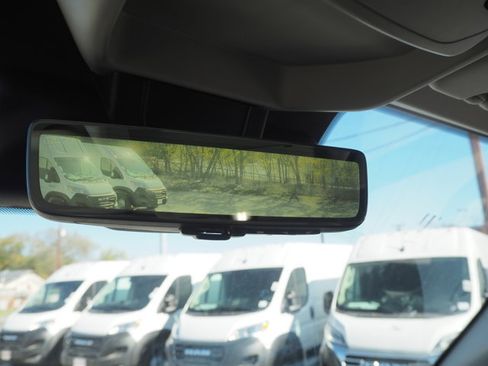 New 2025 RAM ProMaster 3500 w/ Roll-Up Rear Door Package image 21