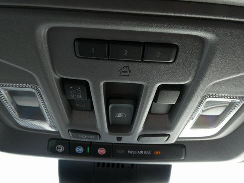 New 2026 Chevrolet Silverado 1500 RST w/ RST All Star Premium Package image 29