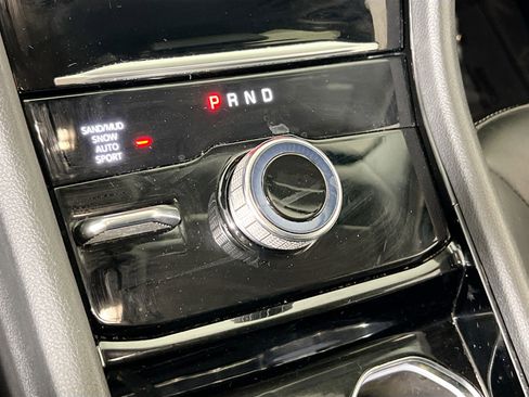 Used 2021 Jeep Grand Cherokee L Limited image 16