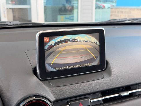 Used 2017 MAZDA CX-3 Sport AWD/4WD image 33
