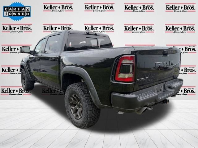 Used 2022 RAM 1500 TRX w/ TRX Level 2 Equipment Group AWD/4WD image 5