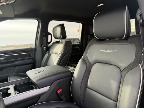 New 2026 RAM 1500 Laramie image 25