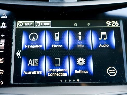 Used 2018 Acura NSX AWD/4WD image 40