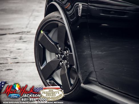 New 2025 Ford Mustang Dark Horse w/ Dark Horse Handlin Package image 32