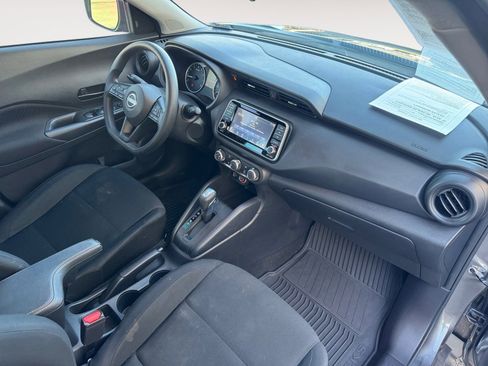 Used 2024 Nissan Kicks S image 15