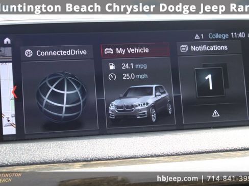 Used 2018 BMW X5 xDrive40e image 21