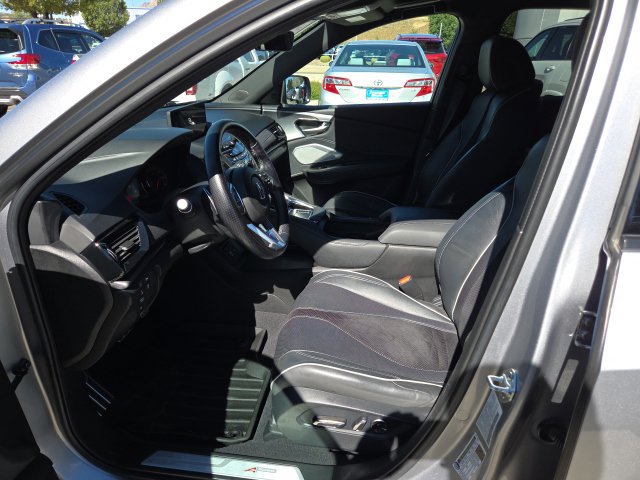 Used 2021 Acura RDX w/ Advance Package FWD image 16