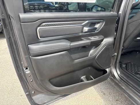 New 2026 RAM 1500 Big Horn AWD/4WD image 21