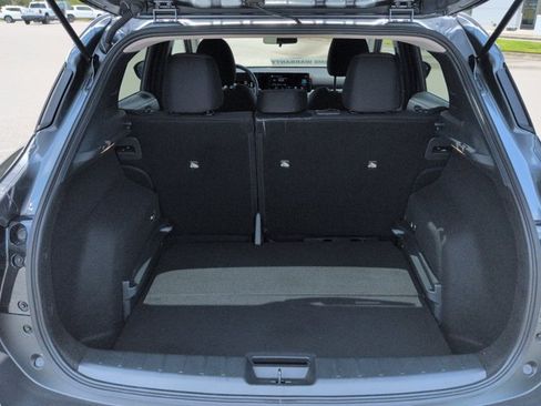 Certified 2026 Nissan Kicks SV FWD image 13