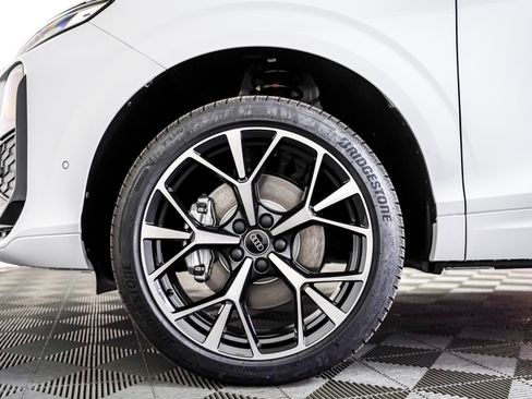 New 2026 Audi Q3 quattro 2.0T image 11