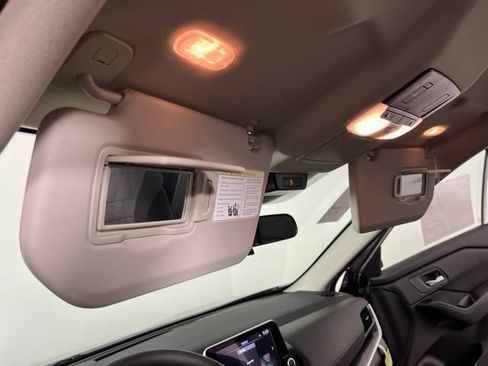 New 2026 Nissan Rogue SV w/ Cold Weather Package FWD image 35