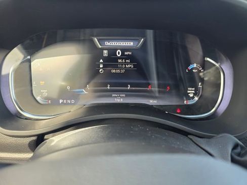 Used 2025 RAM 2500 Laramie w/ Sport Appearance Package image 23