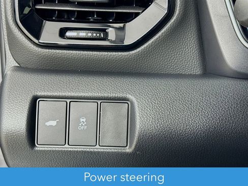 Used 2025 Honda Pilot EX-L image 13