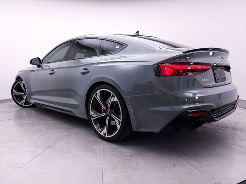 Used 2021 Audi RS 5 Sportback AWD/4WD image 19