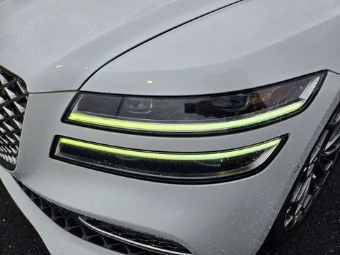 Used 2021 Genesis G80 2.5T w/ Prestige Package image 2