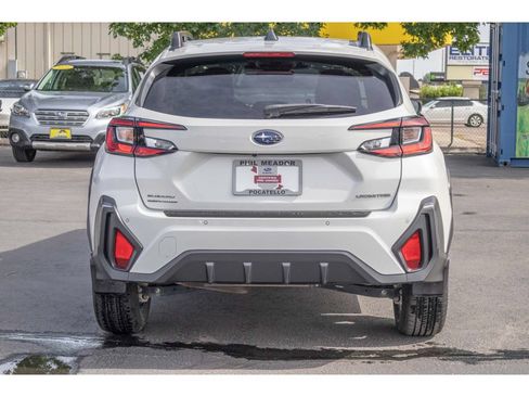 Certified 2024 Subaru Crosstrek 2.5i Limited AWD/4WD image 4