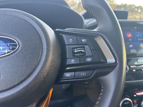 Used 2023 Subaru Forester Wilderness w/ Wilderness Package image 8