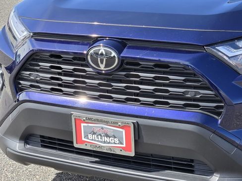 Used 2025 Toyota RAV4 XLE Premium w/ Weather Package image 40