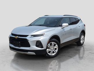 Used 2020 Chevrolet Blazer LT FWD video 1
