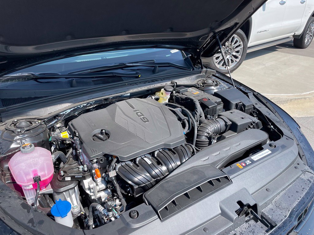 New 2026 Kia K5 GT-Line FWD image 33