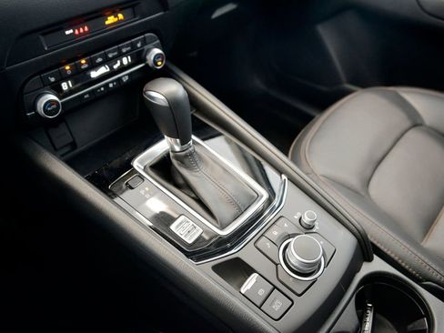 Used 2023 MAZDA CX-5 AWD 2.5 S w/ Preferred Package image 25