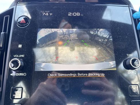 Used 2024 Subaru Impreza RS image 14