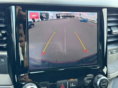 Used 2025 RAM 1500 Tradesman AWD/4WD image 14