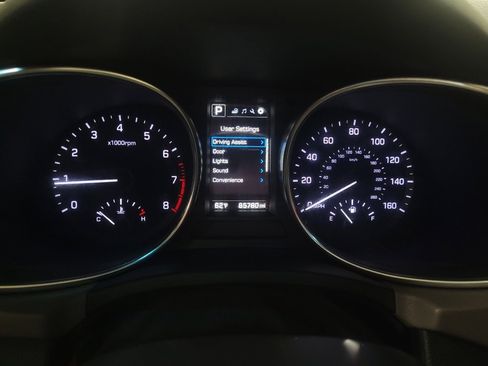 Used 2018 Hyundai Santa Fe Sport FWD image 23