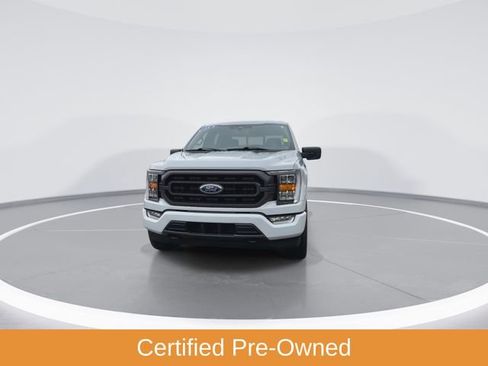 Certified 2023 Ford F150 XLT w/ Equipment Group 302A High image 3