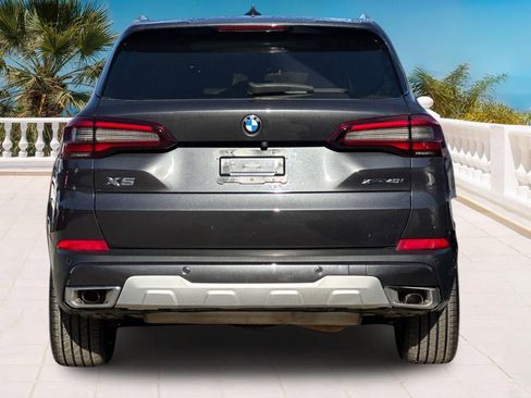Used 2023 BMW X5 xDrive40i image 5