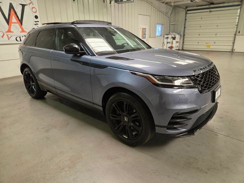 Used 2023 Land Rover Range Rover Velar R-Dynamic S AWD/4WD image 10