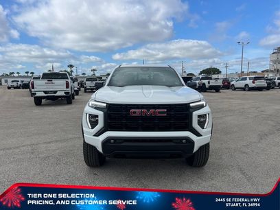 New 2026 GMC Canyon Elevation w/ Convenience Package