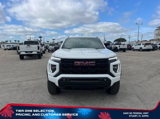 New 2026 GMC Canyon Elevation w/ Convenience Package RWD video 3