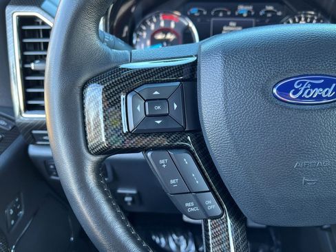 Used 2022 Ford F250 Lariat w/ Lariat Ultimate Package image 35