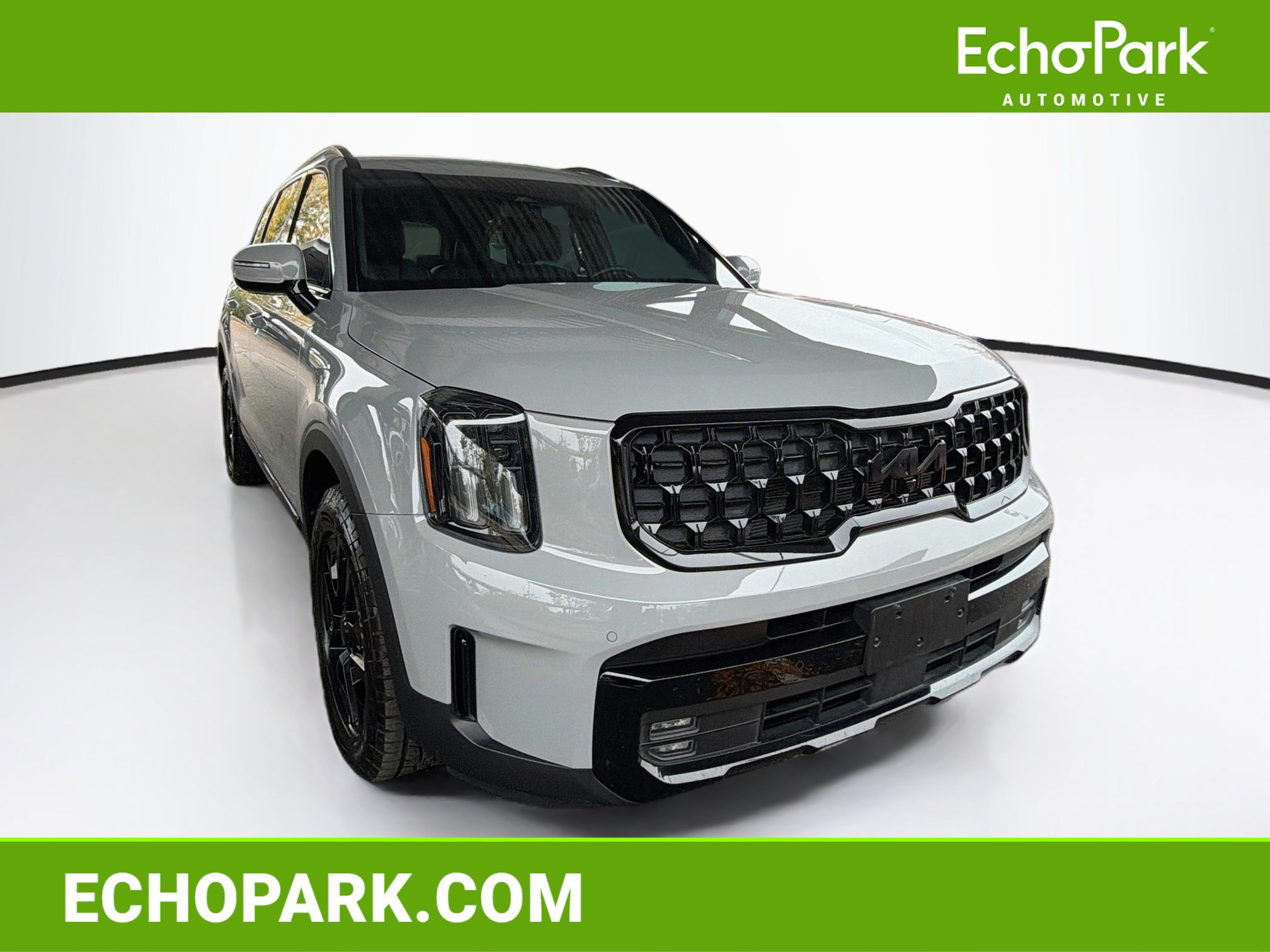 Used 2025 Kia Telluride SX Prestige X-Pro AWD/4WD image 1