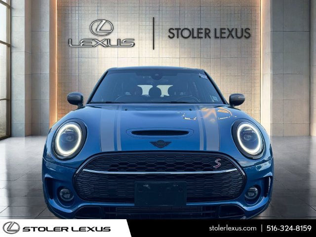 Used 2022 MINI Cooper Clubman S w/ Premium Package AWD/4WD image 2