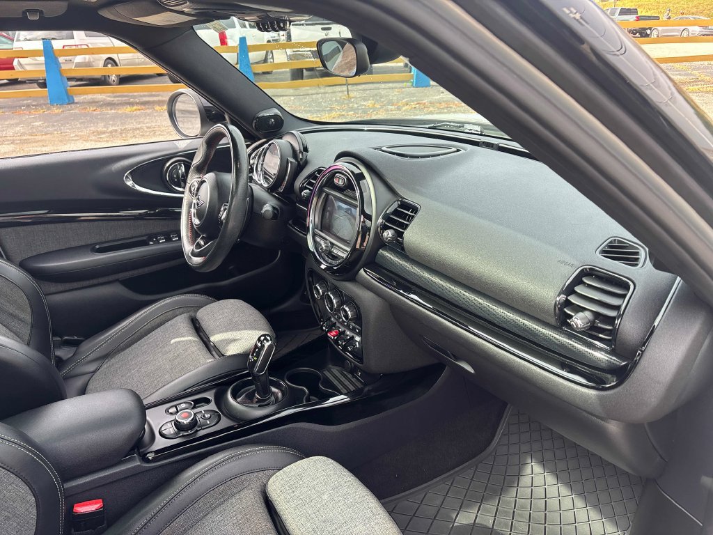 Used 2020 MINI Cooper Clubman S AWD/4WD image 27