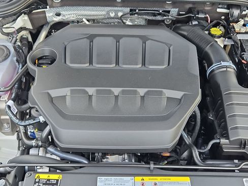 New 2026 Volkswagen GTI SE FWD image 22
