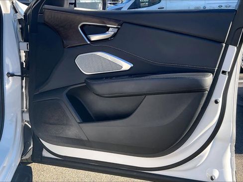 Used 2023 Acura RDX AWD w/ Advance Package image 26